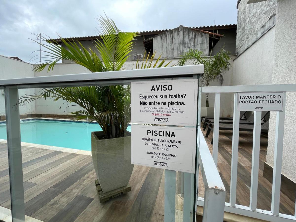 Apto Aconchegante C/ Wifi, Smartv E Piscina Ubatuba Exterior photo